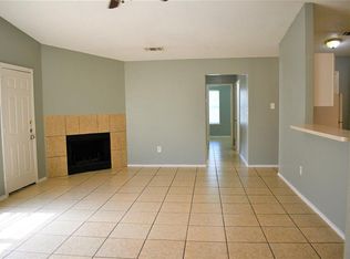 2706 Rustic Forest Rd, Fort Worth, TX 76140