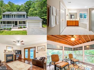 4213 Old Toad Rd, Bealeton, VA 22712
