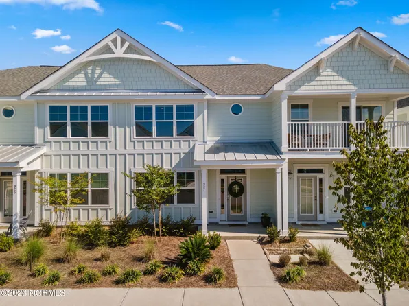 927 Wharton Avenue, Wilmington, NC 28412