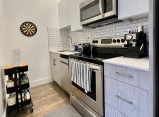 55 Queensberry St APT 9, Boston, MA 02215