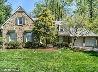 11750 Split Tree Cir, Potomac, MD 20854
