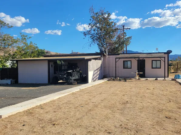 8531 Glendale Ave #B, Hesperia, CA 92345