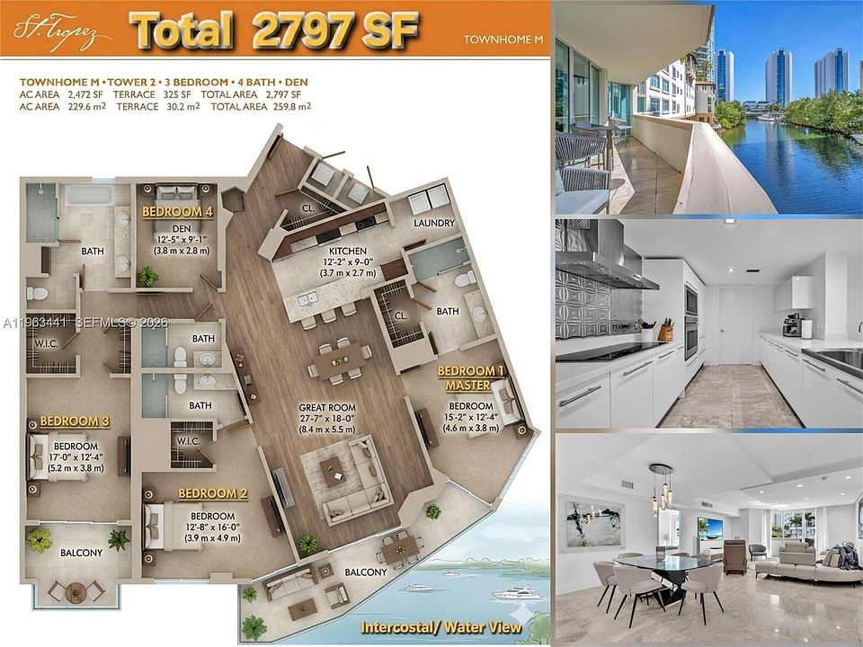 1st image of 200 Sunny Isles Blvd #Townhouse 205