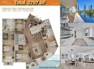 200 Sunny Isles Blvd #TOWNHOUSE 205, Sunny Isles Beach, FL 33160