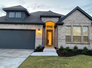 4009 Larkspur Ln, Celina, TX 75009