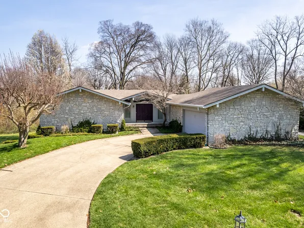 8341 Valley Estates Dr, Indianapolis, IN 46227