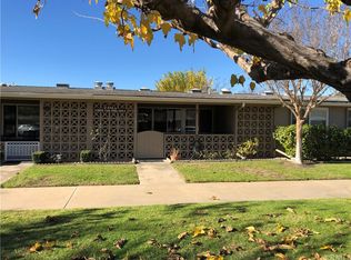 13101 Oak Hills Dr #M9-234H, Seal Beach, CA 90740