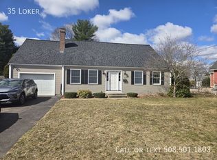 35 Loker St, Natick, MA 01760