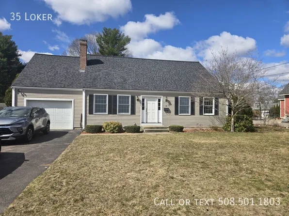 35 Loker St, Natick, MA 01760