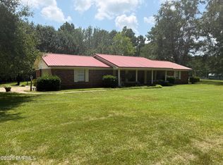10150 Road 612, Philadelphia, MS 39350