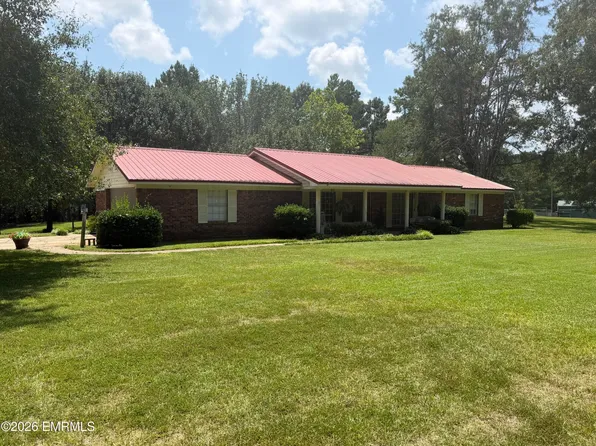 10150 Road 612, Philadelphia, MS 39350