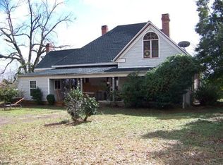 1986 Drummond Rd, Franklin, GA 30217