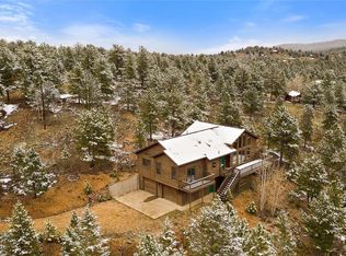 469 Royal Ridge Dr, Bailey, CO 80421