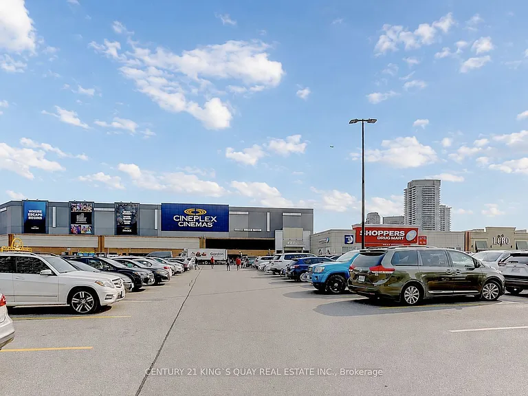 188 Fairview Mall Dr #219 — Photo 20