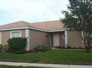 9699 Tavernier Dr, Boca Raton, FL 33496