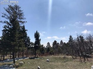 5085 Broadlake Vw, Colorado Springs, CO 80906