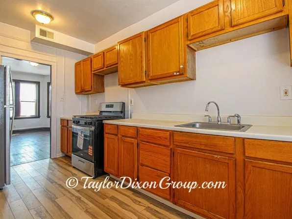 3863 W Maypole Ave APT 3B, Chicago, IL 60624