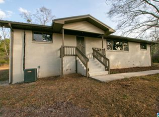 1171 Hollingsworth Rd, Cleveland, AL 35049