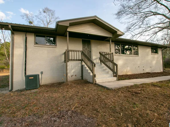 1171 Hollingsworth Rd, Cleveland, AL 35049