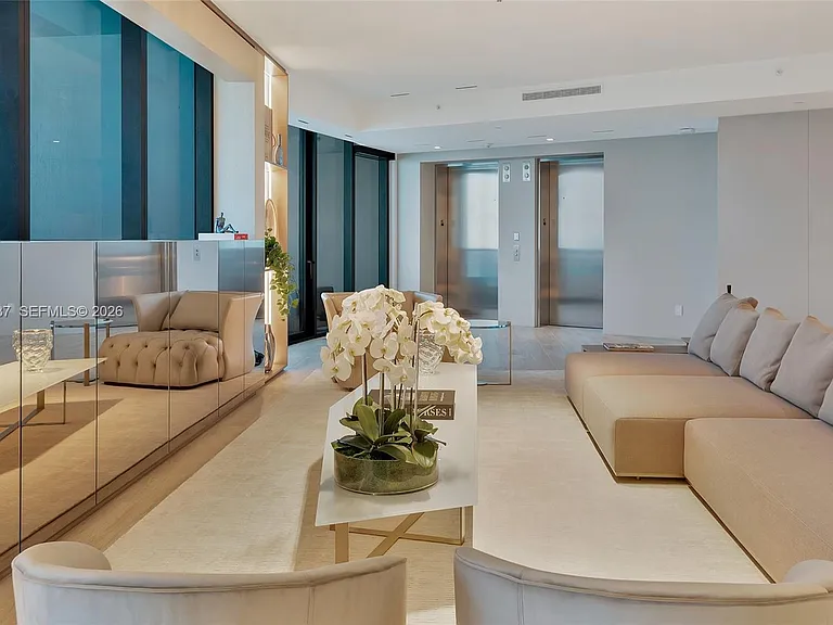 18555 Collins Ave #4705 — Photo 17