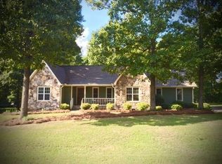 136 E Clinton Dr SW, Rome, GA 30165