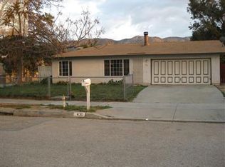 430 W Barbour St, Banning, CA 92220