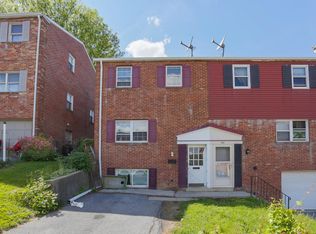 855 Hilton Dr, Lancaster, PA 17603