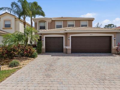 7453 Via Luria, Lake Worth, FL, 33467