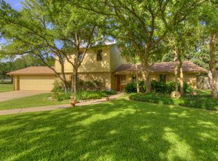 118 Lakeway Dr, Kingsland, TX 78639