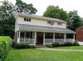 453 Janice Dr, Pittsburgh, PA 15235