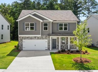 116 Crooked Lake Park, Villa Rica, GA 30180