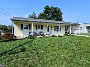 1411 Massachusetts Ave, Somers Point, NJ 08244