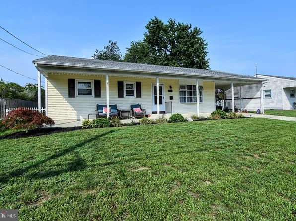 1411 Massachusetts Ave, Somers Point, NJ 08244