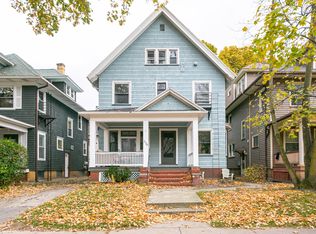 336 S Goodman St #2, Rochester, NY 14607