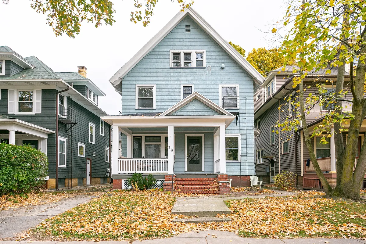 Building Photo - 336 S Goodman St #1