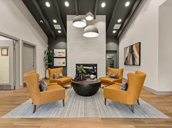 Tarmigan At Wapato Creek