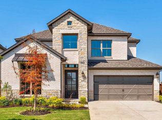 4417 Cotton Seed Way, Celina, TX 75078