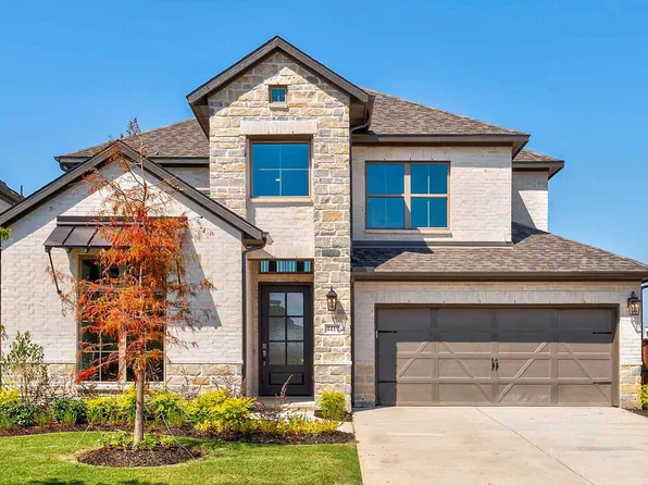 4417 Cotton Seed Way, Celina, TX 75078