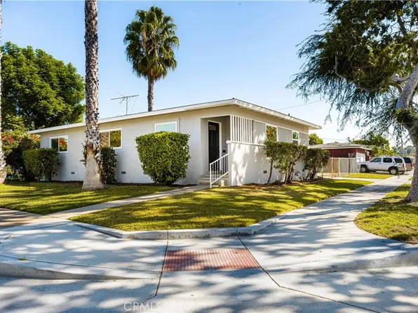 303 N Fairmont St, Orange, CA 92868