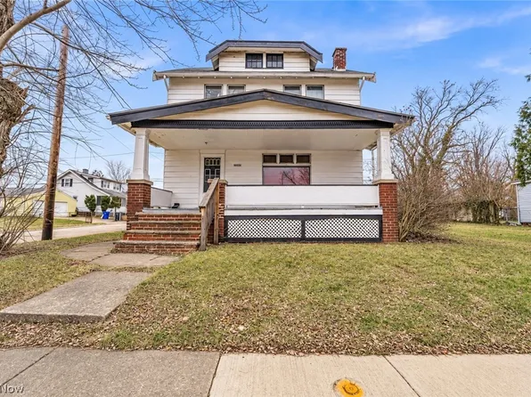 12701 Angelus Ave, Cleveland, OH 44105