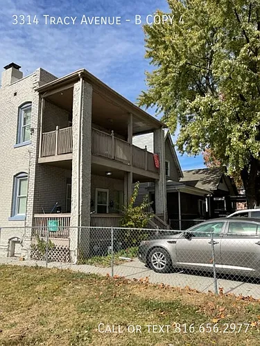 3314 Tracy Ave Photo 1