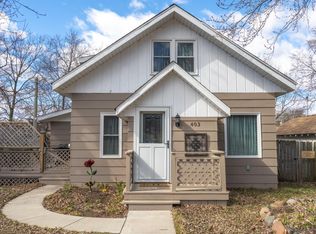 403 N Washington St, Saint Croix Falls, WI 54024