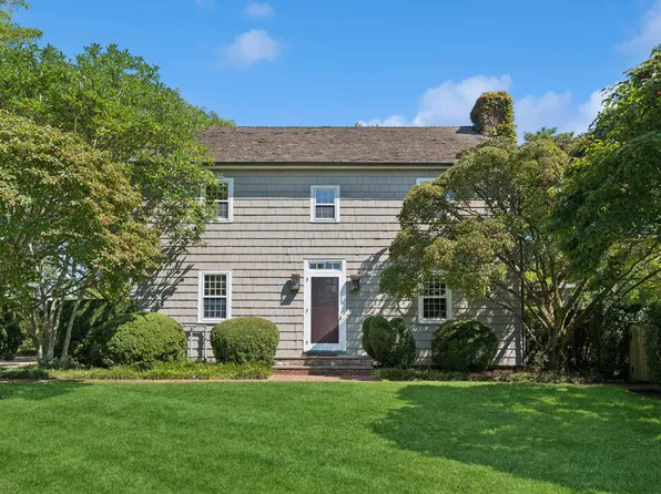 11 Bullhead Ln, Bridgehampton, NY 11932