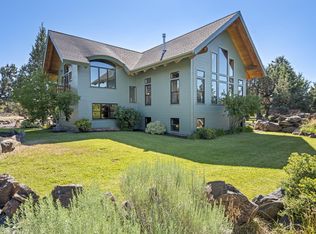 18135 Plainview Rd, Bend, OR 97703