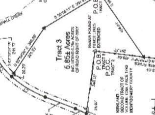 TRACT 3 Kirkland Rd, Indian Mound, TN 37079