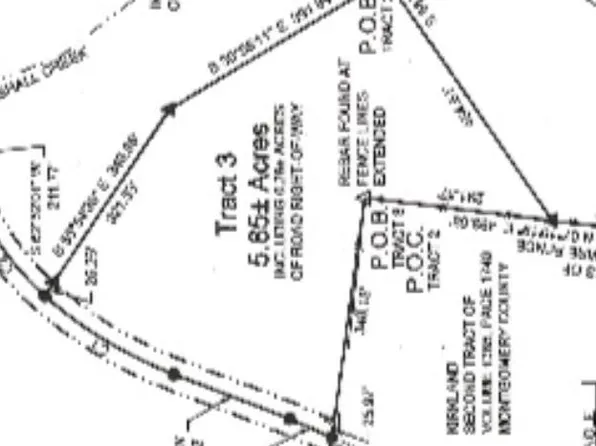 TRACT 3 Kirkland Rd, Indian Mound, TN 37079