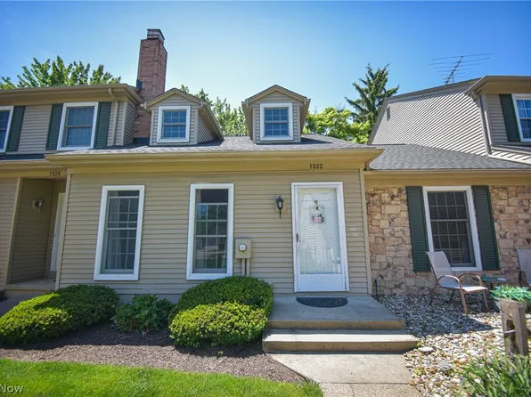 1022 S Court St, Medina, OH 44256