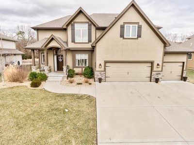 9309 N Dawn Ave, Kansas City, MO, 64154