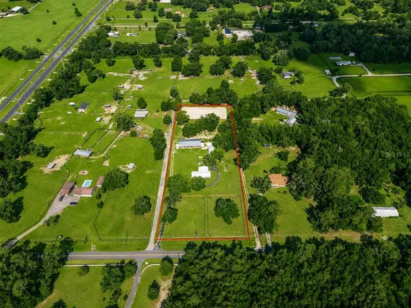 196 NW 100th Ave, Ocala, FL 34482