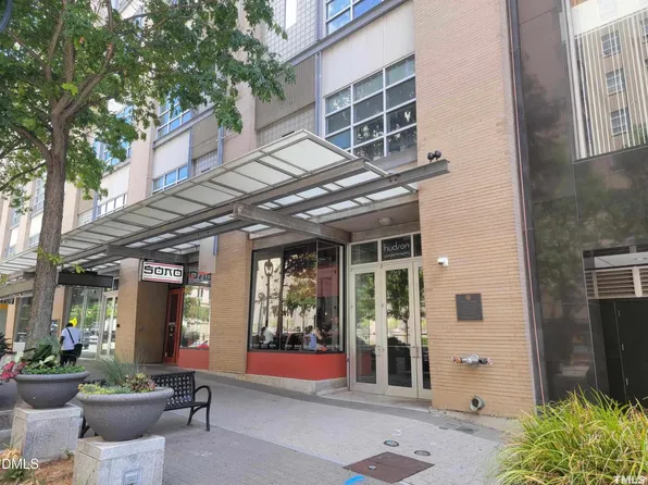 319 Fayetteville St Unit 410, Raleigh, NC 27601